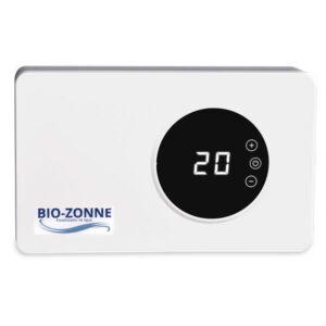 BIO-ZONNE Potabilizador de Agua por Ozono