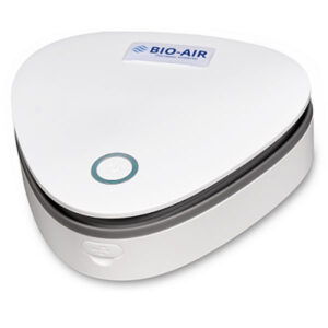 BIO-AIR PORTÁTIL Purificador Ambiental por Ozono