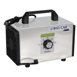 BIO-CAR Cañón de Ozono (Sistema de choque)